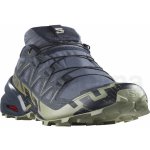 Salomon Thundercross Gtx flint carbon – Hledejceny.cz