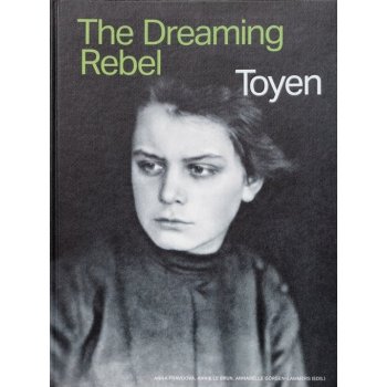 Toyen - The Dreaming Rebel