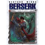Berserk 9 – Zboží Dáma