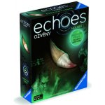 Ravensburger Echoes Drákula – Hledejceny.cz