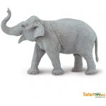 Safari Ltd. Slon indický – Zboží Dáma