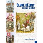 České dějiny – stručný přehled – Zbozi.Blesk.cz