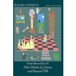 Albi Backgammon na cesty – Sleviste.cz