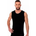 Brubeck Seamless SL00068A černá – Zboží Dáma