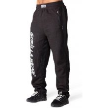 Gorilla Wear Augustine Old School pants Black