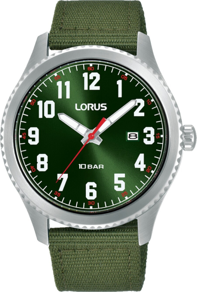 Lorus RH997RX9