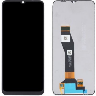 LCD Displej + Dotykové sklo Motorola Moto E13 XT2345 – Zboží Živě