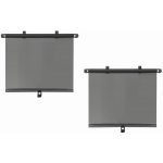 Roletka 2x42cm přísavky s aretací – Hledejceny.cz