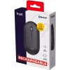 Trust Puck Rechargeable Bluetooth Wireless Mouse 24059