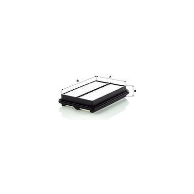 MANN-FILTER C27002 – Hledejceny.cz