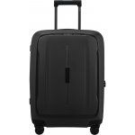 Samsonite ESSENS Zip Kufr Spinner černá Graphite 55 l – Hledejceny.cz