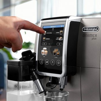 Delonghi Dinamica Plus ECAM 380.95.TB