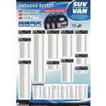 Automax SUV-VAN 225 – Zboží Mobilmania