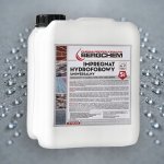 Impregnace Bergchem na betonu, kámen, dlažbu, bezbarvá, 5 l – Hledejceny.cz