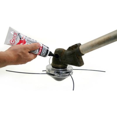 Oregon Mazací tuk na hlavy křovinořezů 125 ml – Sleviste.cz