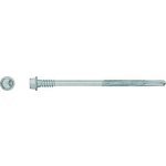 RAWLPLUG Šroub samovrt. nerez ONS pro sendvič do kovu max 12 mm + podl. 19 mm Varianta: 5,5/6,3 x 155 mm – Hledejceny.cz