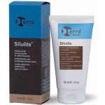 Terra Biocare Silulite zeštíhlující tělový krém 150 ml – Zbozi.Blesk.cz