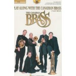 Play Along with the Canadian Brass easy + Audio Online / tuba – Sleviste.cz