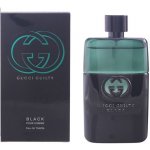 Gucci Guilty Black toaletní voda pánská 90 ml – Zbozi.Blesk.cz