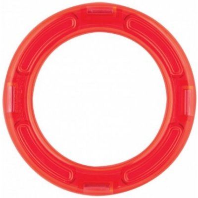 Magformers Kruh červený 1 ks – Hledejceny.cz