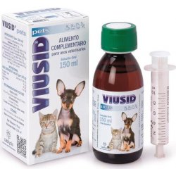 Catalysis Viusid Pets 150 ml