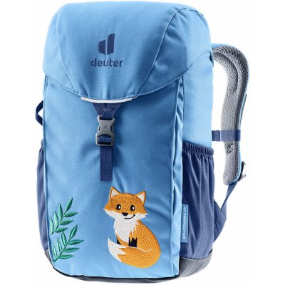 Deuter Waldfuchs 10 wave night blue Modrá – Zboží Dáma
