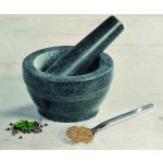 Kesper Hmoždíř s tloučkem žula, průměr 16 cm – Zbozi.Blesk.cz