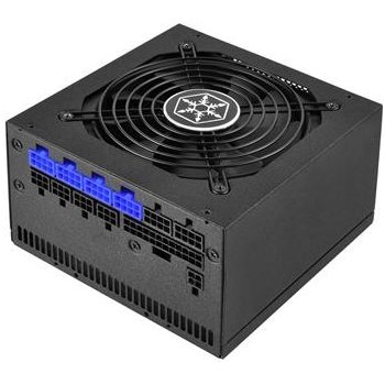 SilverStone Strider Titanium ST60F-TI 600W SST-ST60F-TI