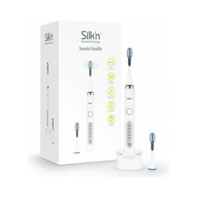 Silk'n Sonic Smile White – Zboží Mobilmania