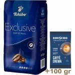 Tchibo EXCLUSIVE 1 kg – Hledejceny.cz