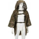 Invader Gear Invader Gear maskovací převlečník Ghillie Base Leaf Flecktarn – Sleviste.cz