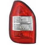 Zadní světlo - levé OPEL ZAFIRA A | 1999-2005 | TYC | – Hledejceny.cz