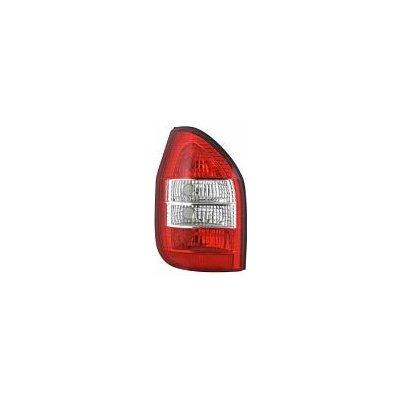 Zadní světlo - levé OPEL ZAFIRA A | 1999-2005 | TYC | – Hledejceny.cz