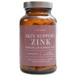 Nordbo Zink Skin Support 90 kapslí – Hledejceny.cz