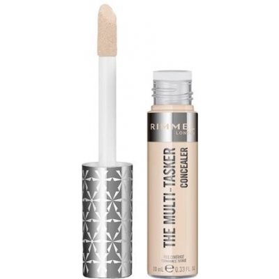 Coty Astor S.A. Rimmel The multi tasker korektor 025 Rose Ivory 10 ml – Hledejceny.cz
