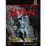 Satan: Vládce temnot DVD – Hledejceny.cz