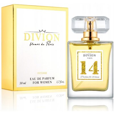 Divion 14 eternity parfém dámský 30 ml