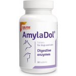 Dolfos Amyladol - trávicí enzymy 90 tbl – Zboží Mobilmania