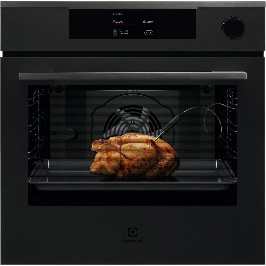 Electrolux KOCAP3XT