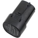 Cameron Sino Makita CL070, CL072, DF010, TD020, TD021, TD022 a další, 2500 mAh, Li-Ion CS-MKT072PX - neoriginální – Zboží Dáma