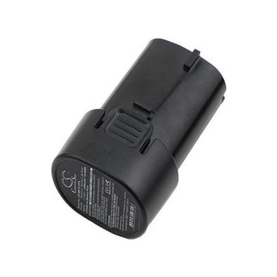 Cameron Sino Makita CL070, CL072, DF010, TD020, TD021, TD022 a další, 2500 mAh, Li-Ion CS-MKT072PX - neoriginální – Zboží Dáma
