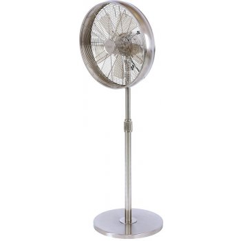 LUCCI PEDESTAL FAN 213117EU