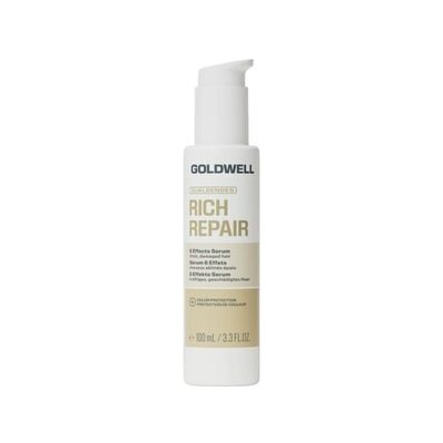 Goldwell Dualsenses rich repair 6 Effekte Serum nové složení Sérum na vlasy Unisex 100 ml – Hledejceny.cz