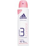 Adidas Control 48H dámský antiperspirant deospray 150 ml – Zboží Mobilmania