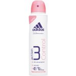 Adidas Control 48H dámský antiperspirant deospray 150 ml – Hledejceny.cz