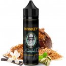 Příchuť pro míchání e-liquidu Monkey Liquid Shake & Vape Generál 12 ml
