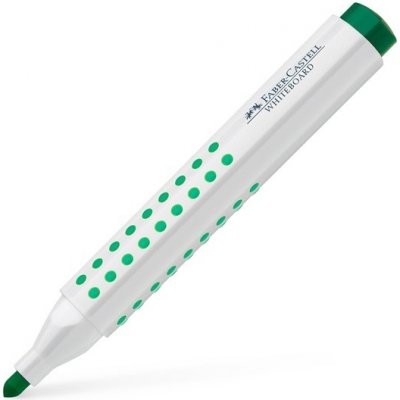 Faber Castell 1583 zelený – Zboží Mobilmania
