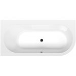 Polysan Astra 165 x 80 cm 33611 – Zboží Mobilmania
