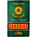 Canarias Čaj Yerba Maté Edicion Especial 1000 g