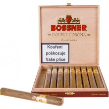 Bossner Double Corona